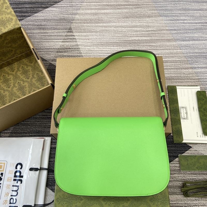 Gvc*1 horsebit bags